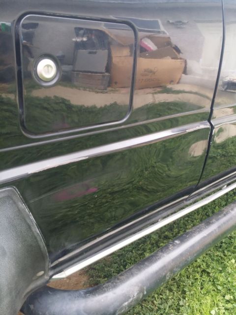 1987 Toyota 4Runner SR5 - photo 4