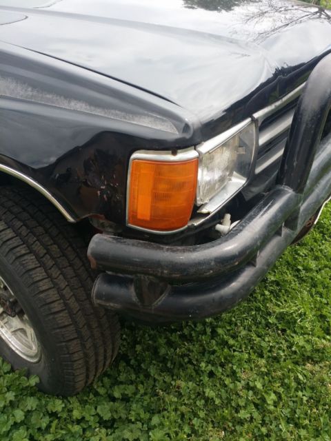1987 Toyota 4Runner SR5 - photo 5