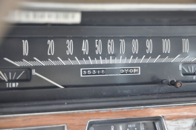 1968 Cadillac Fleetwood - photo 10
