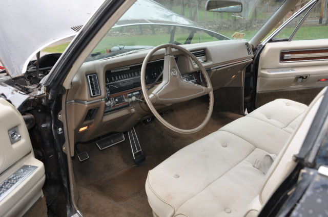 1968 Cadillac Fleetwood - photo 11