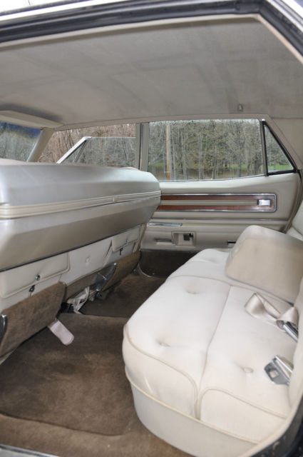 1968 Cadillac Fleetwood - photo 12