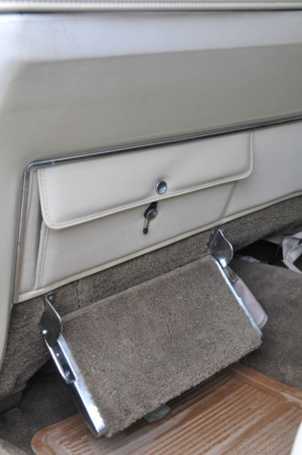 1968 Cadillac Fleetwood - photo 13