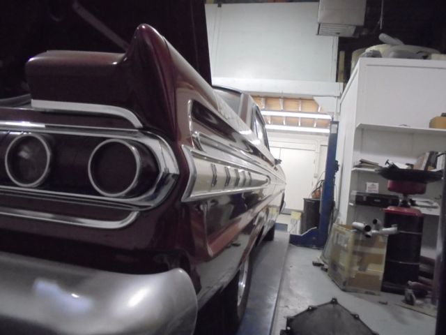 1964 Mercury Comet - photo 12