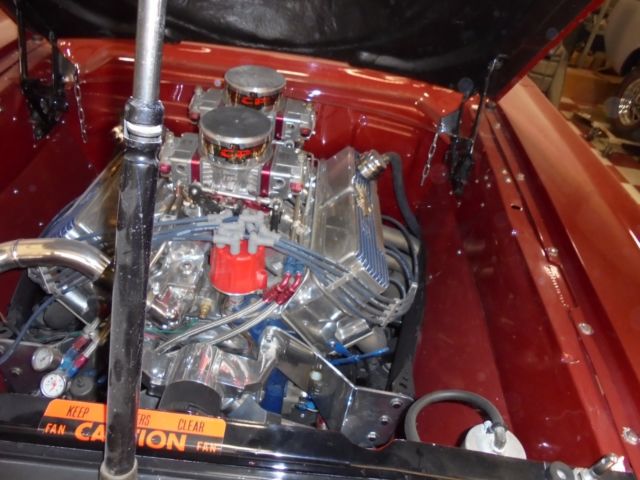 1964 Mercury Comet - photo 3