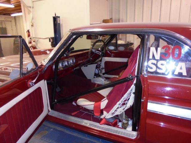 1964 Mercury Comet - photo 5