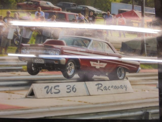 1964 Mercury Comet - photo 7