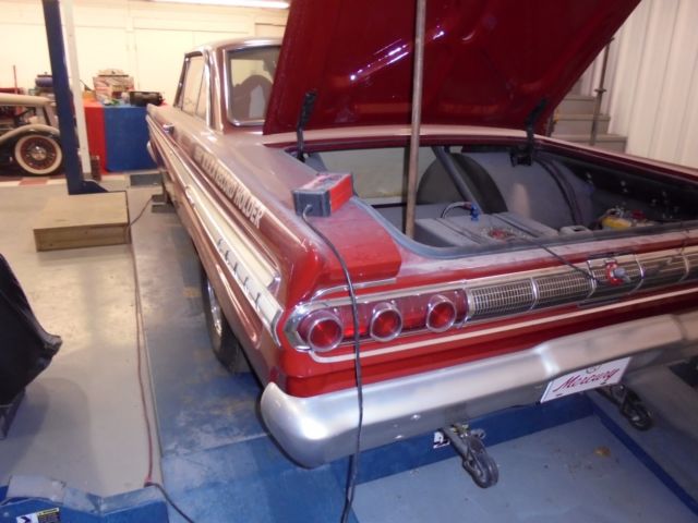 1964 Mercury Comet - photo 9