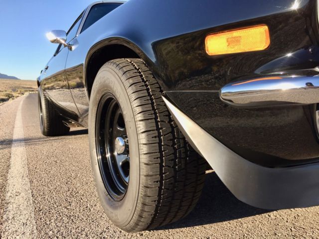 1970 Chevrolet Camaro Z28 custom coupe - photo 4