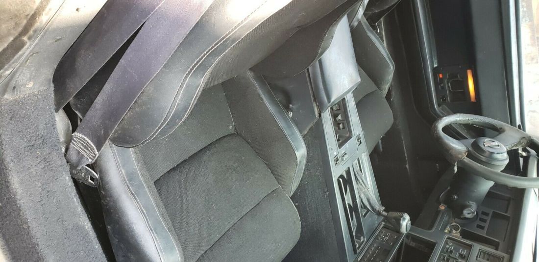 1989 Chevrolet Corvette - photo 4