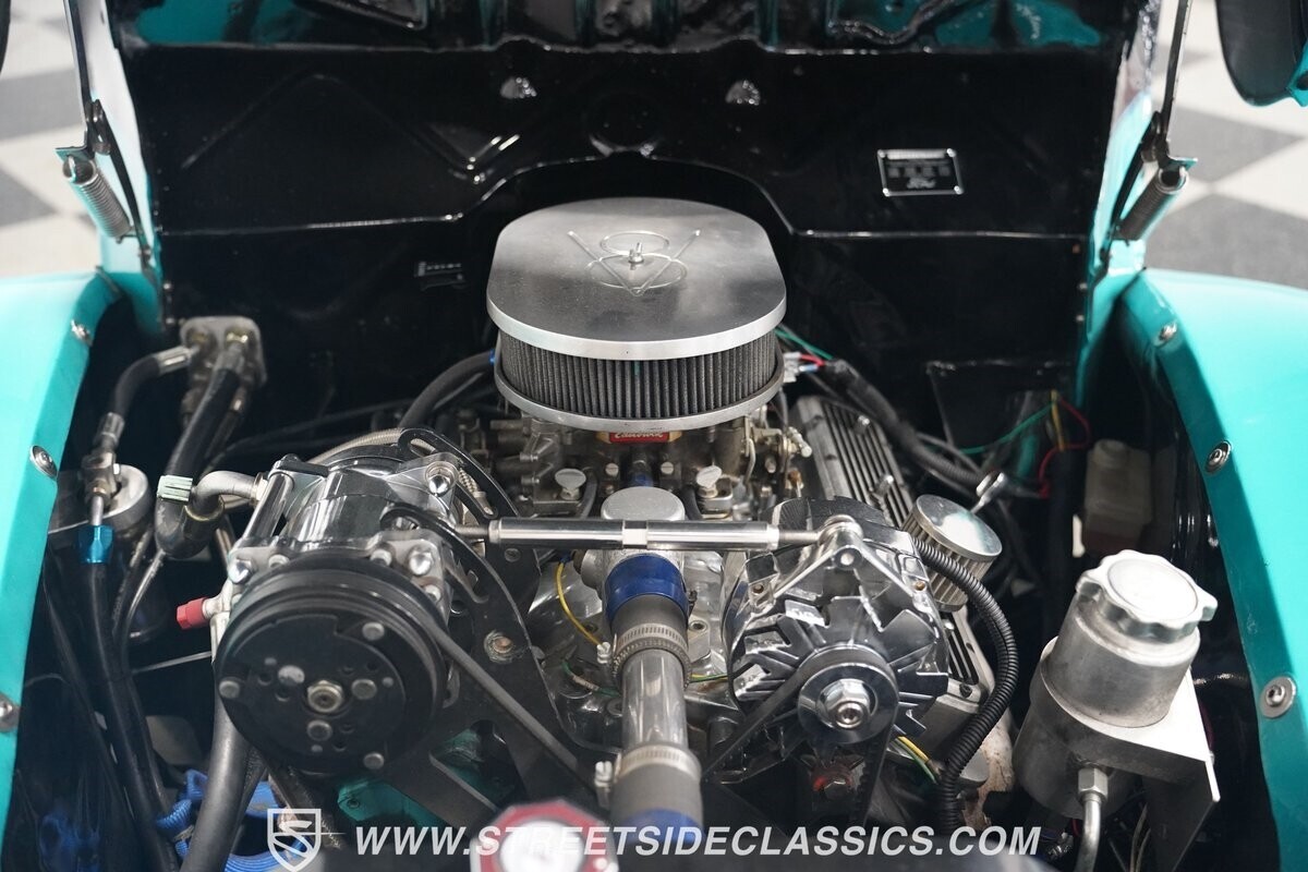 1940 Ford Coupe - photo 4