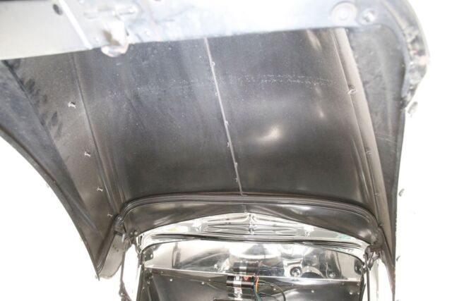 1940 Ford Deluxe Convertible - photo 11