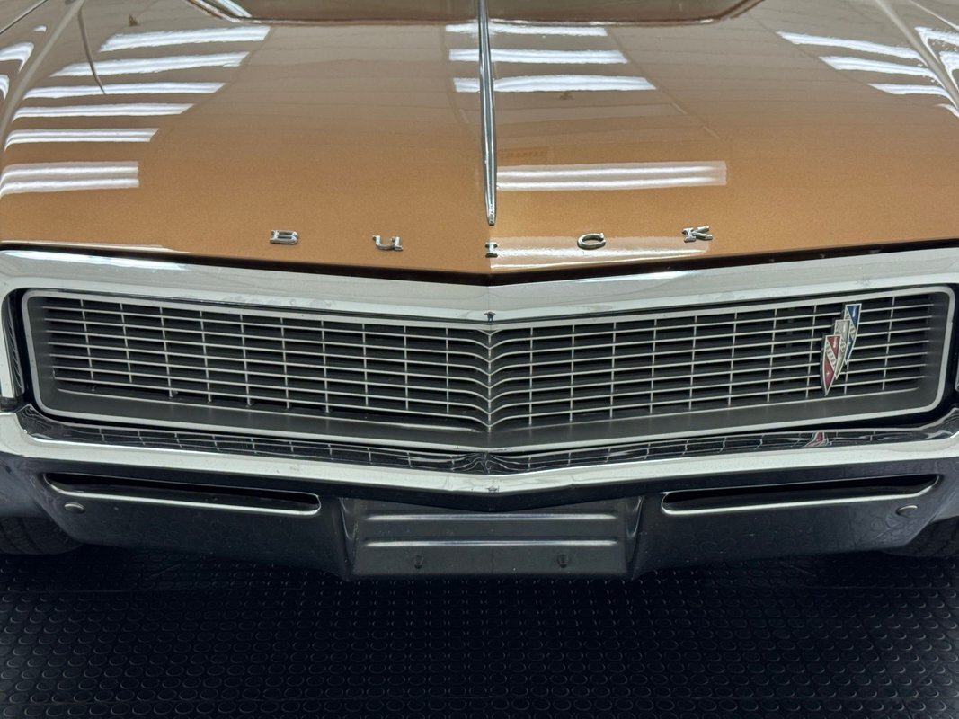 1968 Buick Skylark Custom Hardtop - photo 9