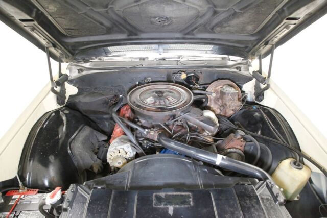 1970 Buick Skylark Custom Convertible - photo 12