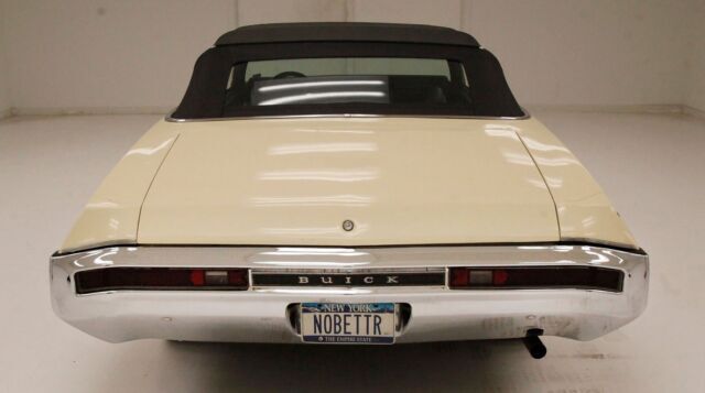 1970 Buick Skylark Custom Convertible - photo 8