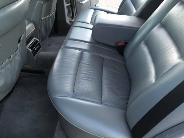 1991 Mercedes-Benz S-Class 350SD S350 350 SD - photo 11