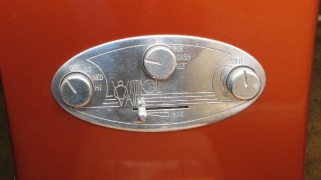1937 Ford Cabriolet -- - photo 12