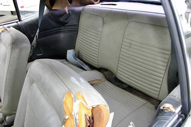 1970 Mercury Cougar - photo 12