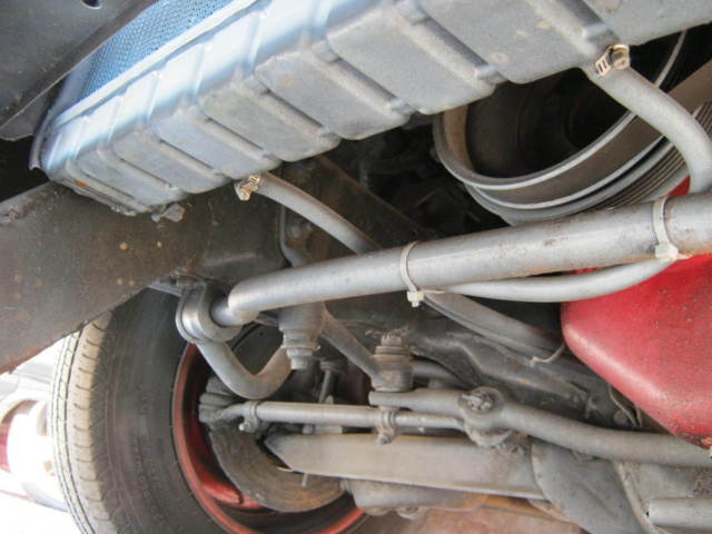 1950 Ford Other Pickups SHORT BED - photo 10