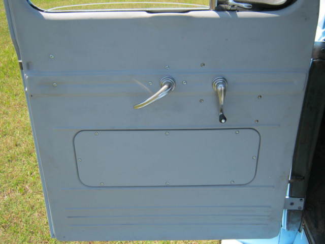 1950 Ford Other Pickups SHORT BED - photo 11