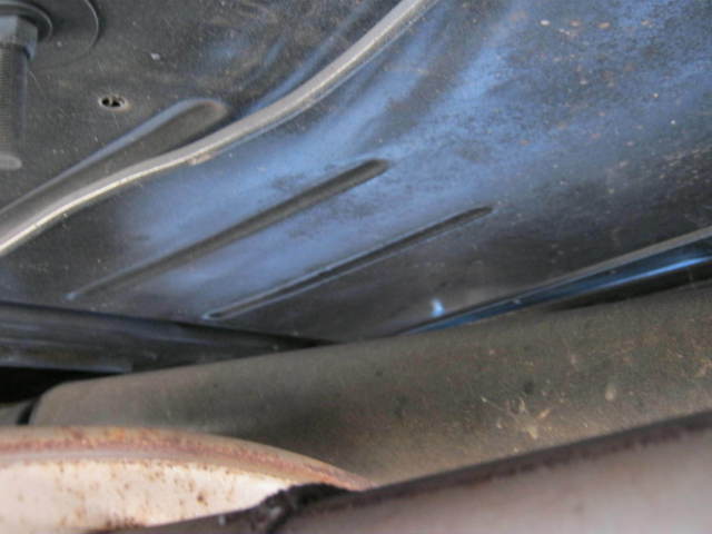 1950 Ford Other Pickups SHORT BED - photo 3