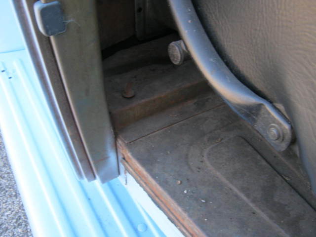 1950 Ford Other Pickups SHORT BED - photo 9