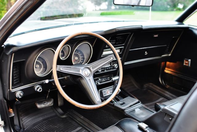 1973 Ford Mustang - photo 11