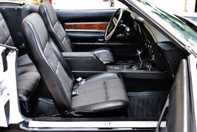 1973 Ford Mustang - photo 12