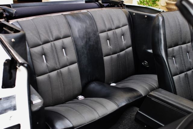 1973 Ford Mustang - photo 13