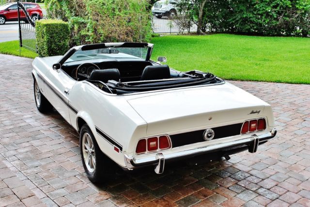 1973 Ford Mustang - photo 8