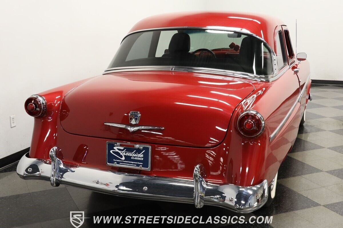 1954 Ford Customline - photo 10