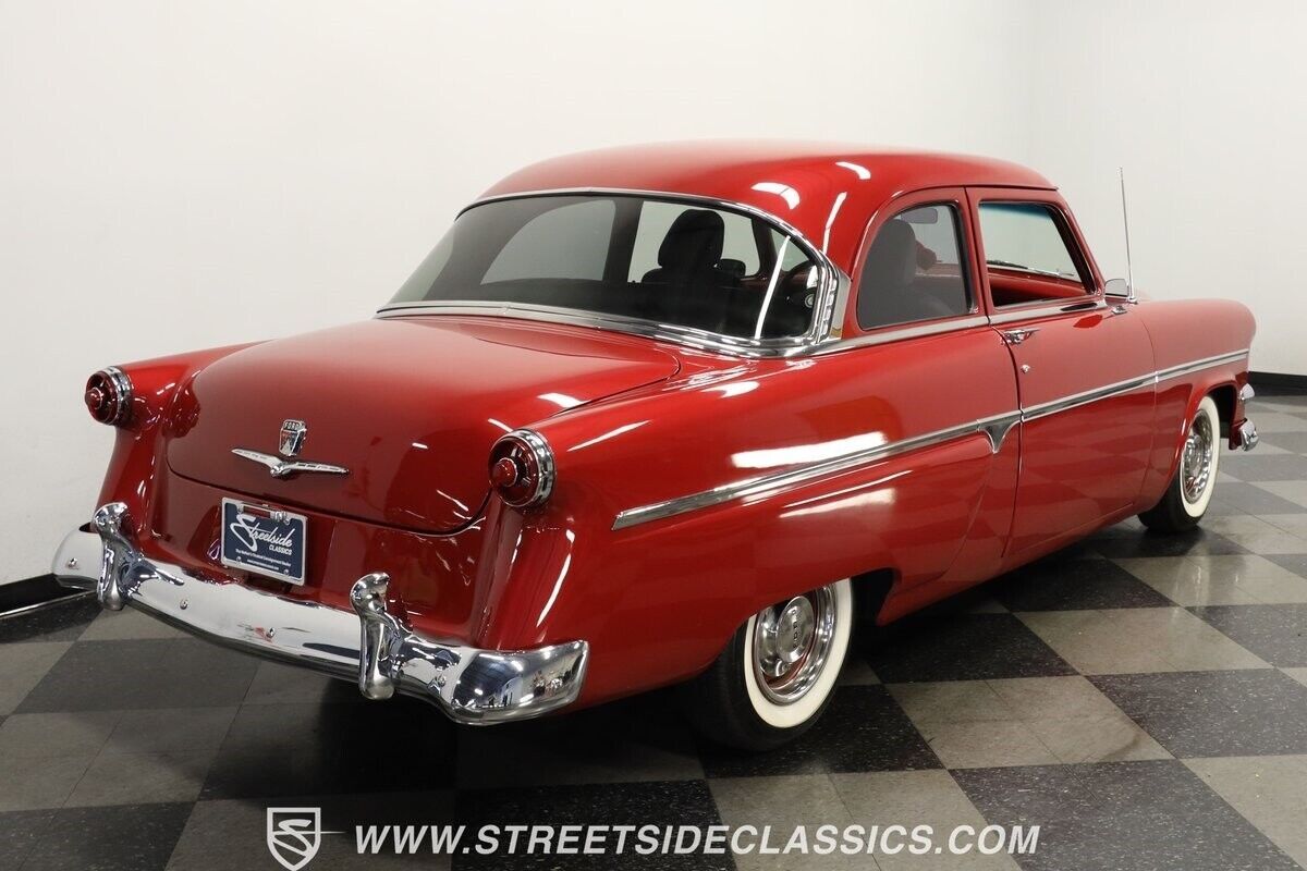 1954 Ford Customline - photo 11