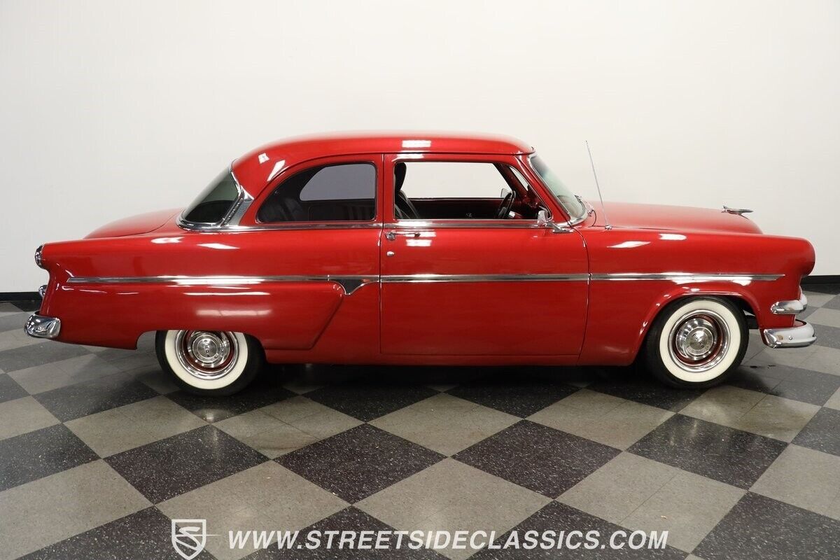 1954 Ford Customline - photo 13