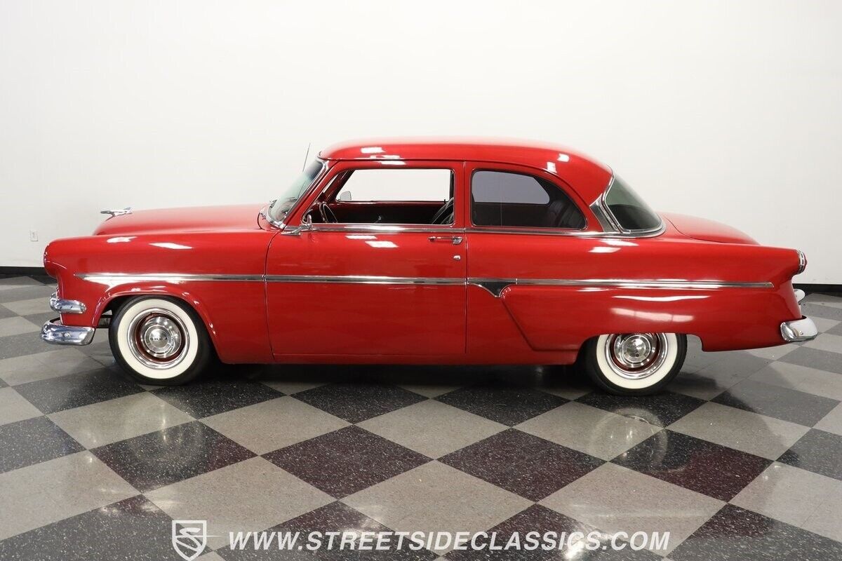 1954 Ford Customline - photo 3