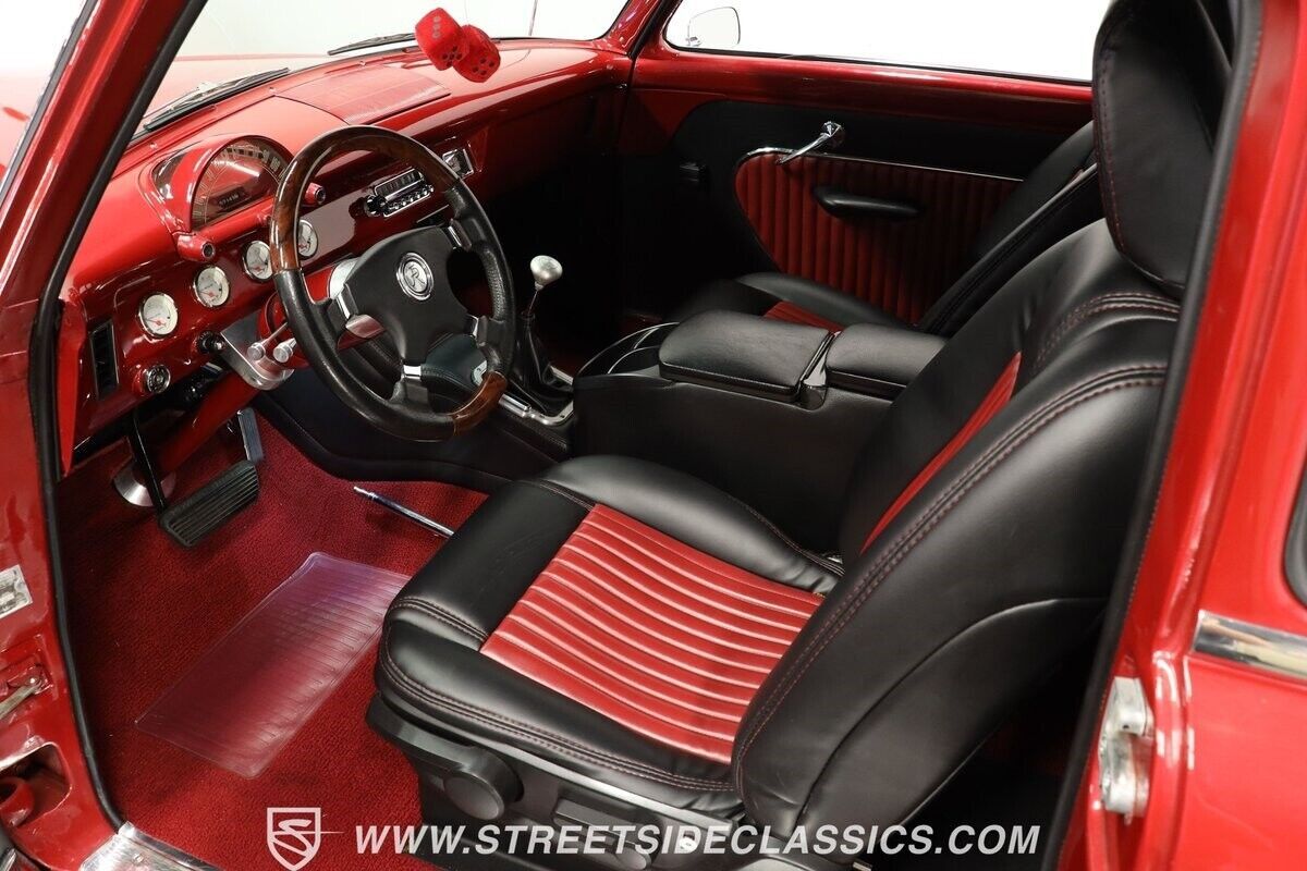 1954 Ford Customline - photo 5