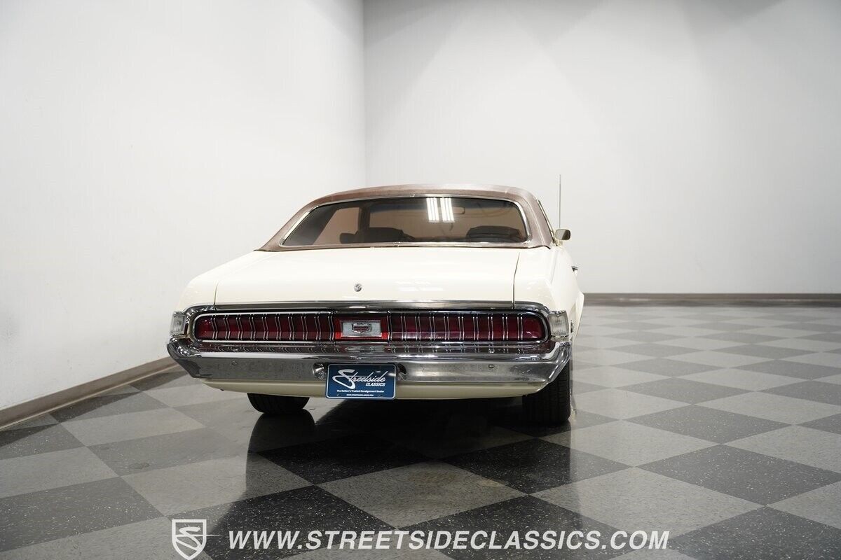 1970 Mercury Cougar - photo 10