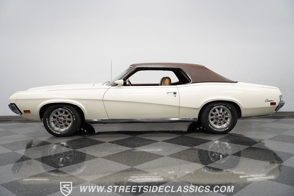 1970 Mercury Cougar - photo 3
