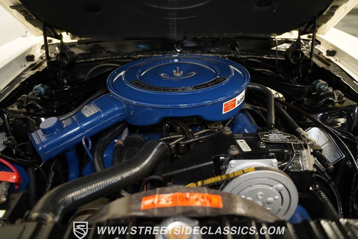 1970 Mercury Cougar - photo 4