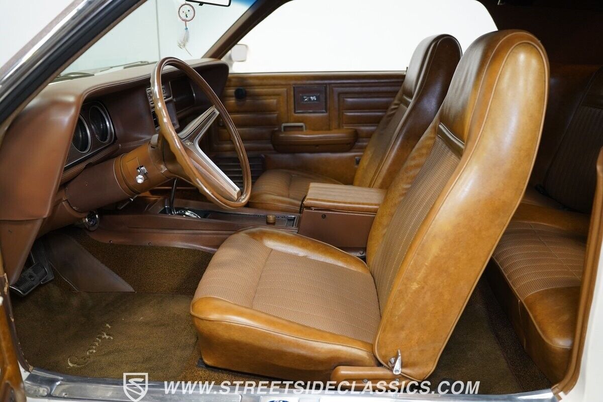 1970 Mercury Cougar - photo 5