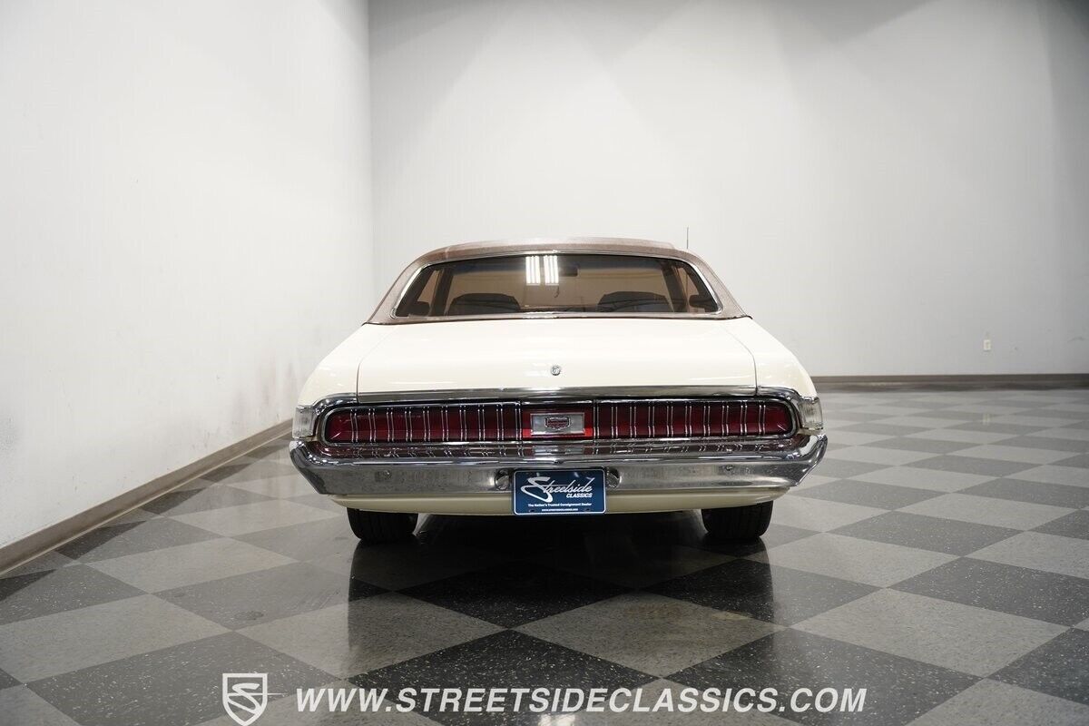 1970 Mercury Cougar - photo 9