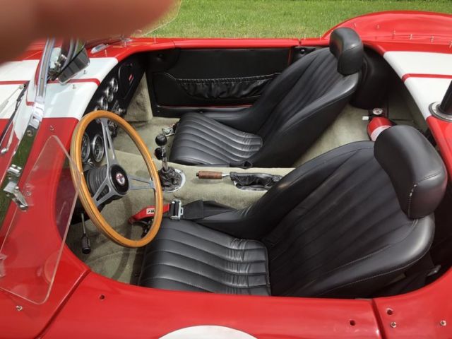 1966 Shelby Cobra Replica -- - photo 10