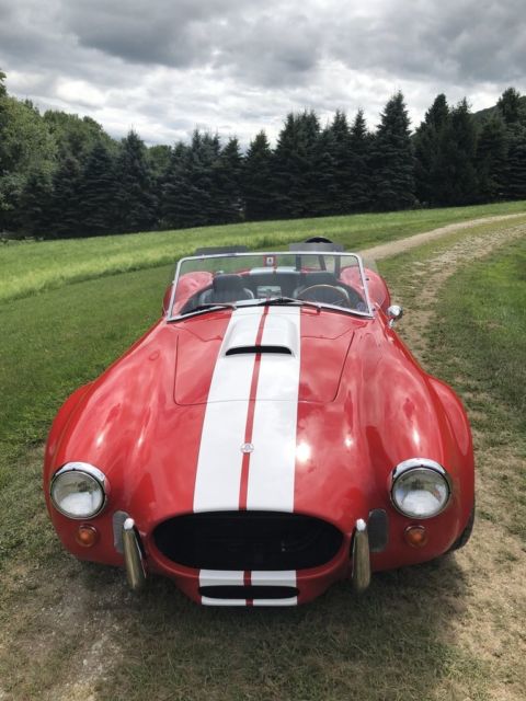 1966 Shelby Cobra Replica -- - photo 7