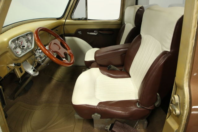 1955 Ford F-100 - photo 4