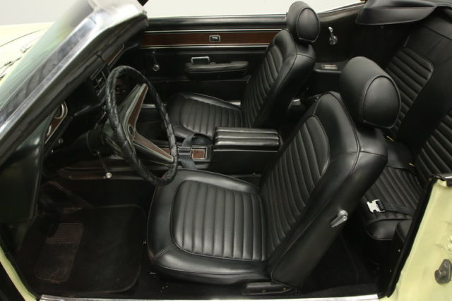 1969 Mercury Cougar - photo 4