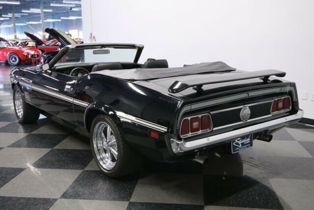1973 Ford Mustang Mach 1 Tribute - photo 10