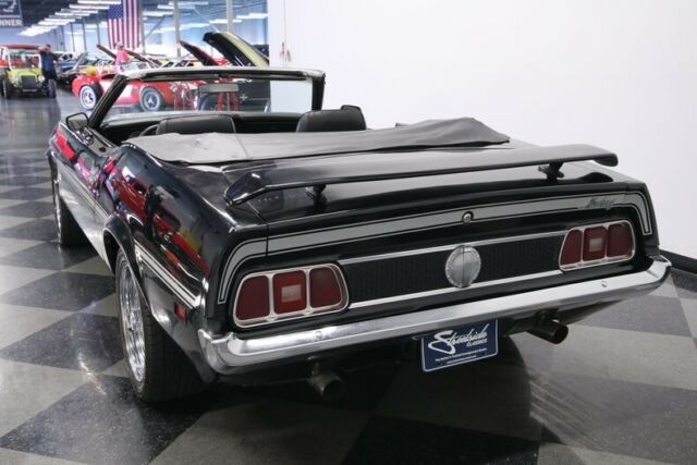 1973 Ford Mustang Mach 1 Tribute - photo 11