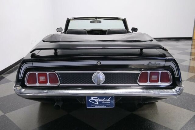 1973 Ford Mustang Mach 1 Tribute - photo 12