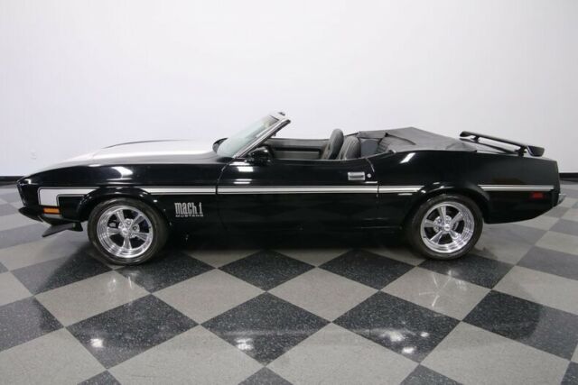 1973 Ford Mustang Mach 1 Tribute - photo 3