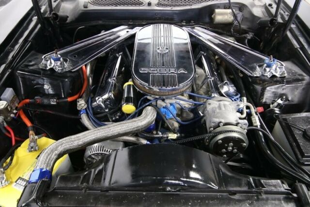1973 Ford Mustang Mach 1 Tribute - photo 4