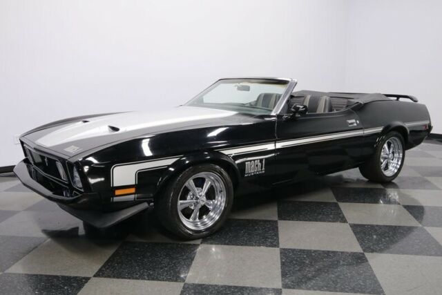 1973 Ford Mustang Mach 1 Tribute - photo 7