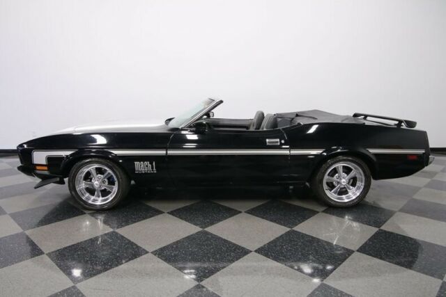 1973 Ford Mustang Mach 1 Tribute - photo 8